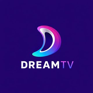 Dream TV logo