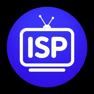 ISP IPTV logo