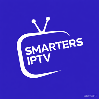 Smarters Pro logo